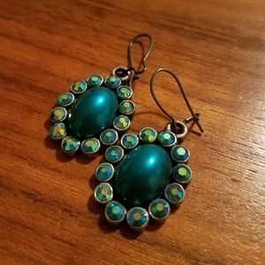 😎 Cute Statement Earrings